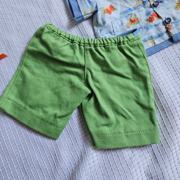 Fun-in-the-Sun Bitty Twins Set - Retired American Girl - Picture 3 of 13